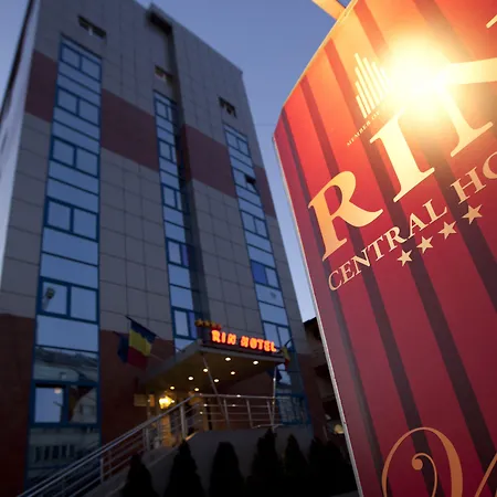 Rin Central Hotel-2