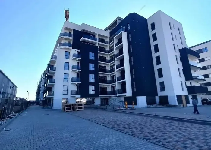 Vacation rental: Regim Hotelier/Bucuresti