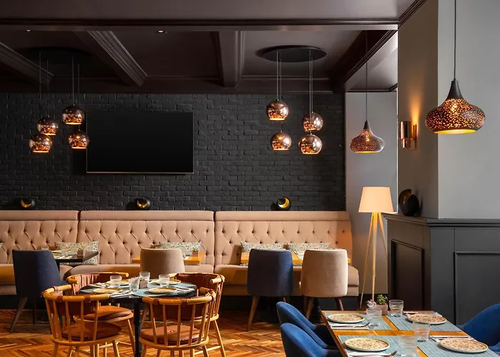 Park Inn By Radisson & Residence