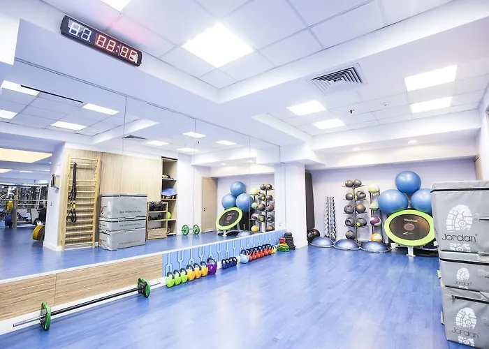 Hotel familiar: Rin Grand Hotel