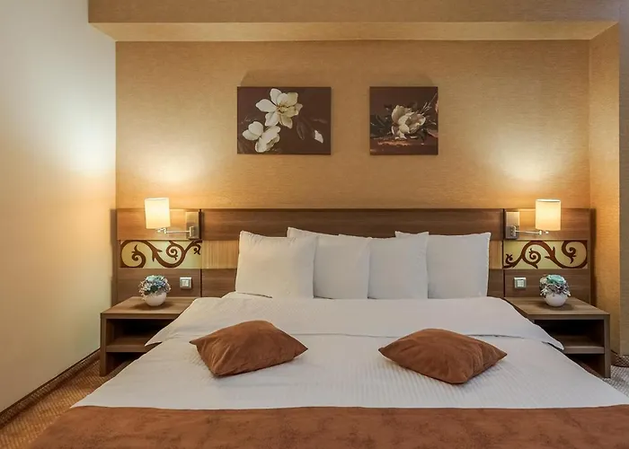 Hotel familiar: Rin Grand Hotel